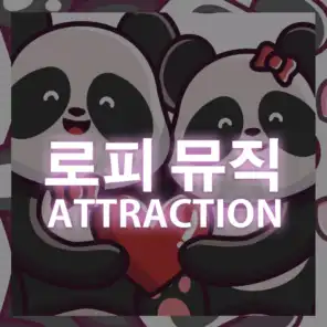 Attraction (lofi edit)