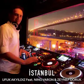 Istanbul (Instrumental) [feat. Nino Varon & Zeynep Doruk]