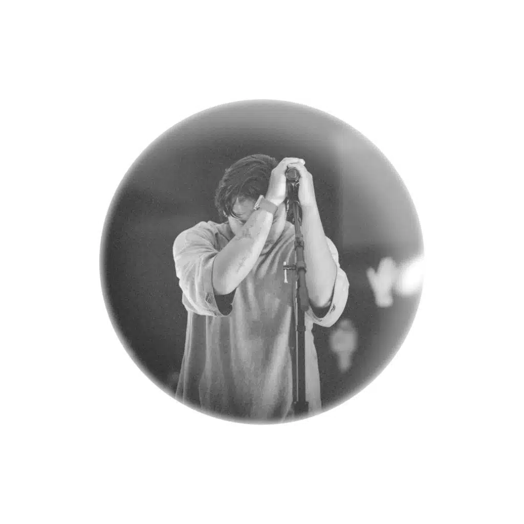 Te Guardaré (Desde Lo Íntimo Sessions)