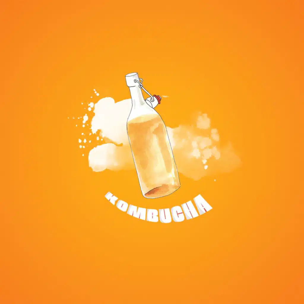 Kombucha