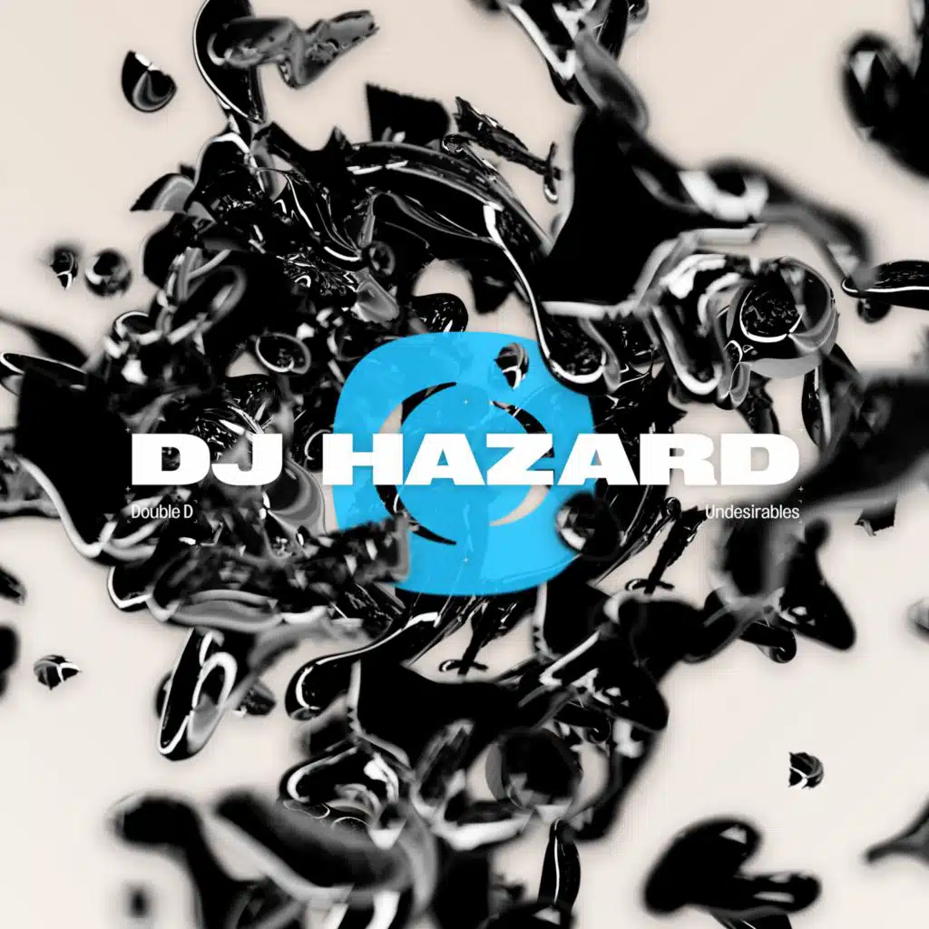 DJ Hazard