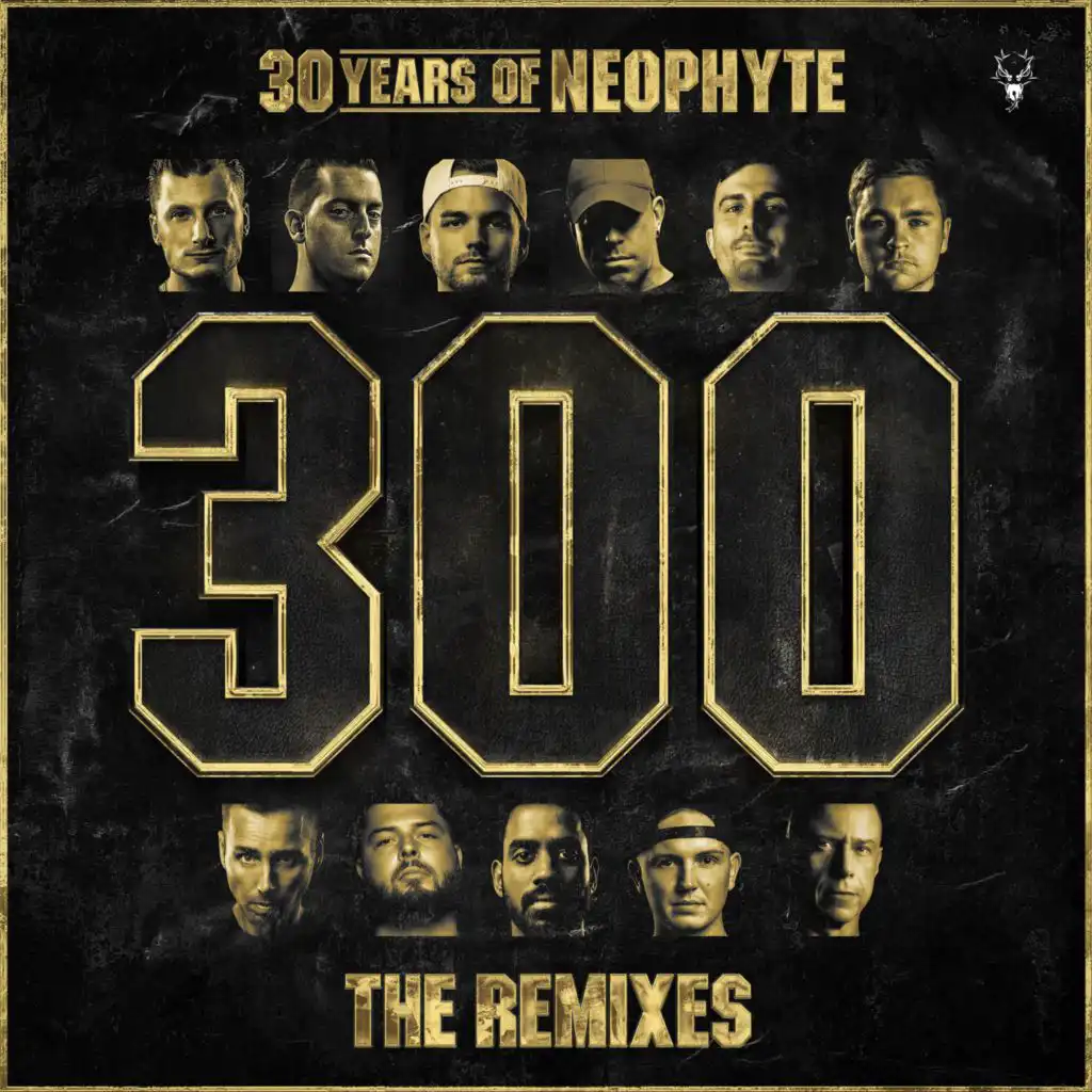 30 Years Of Neophyte (The Remixes)