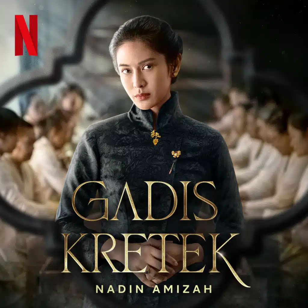 Kala Sang Surya Tenggelam (from the Netflix Series "Gadis Kretek") [feat. Nadin Amizah]