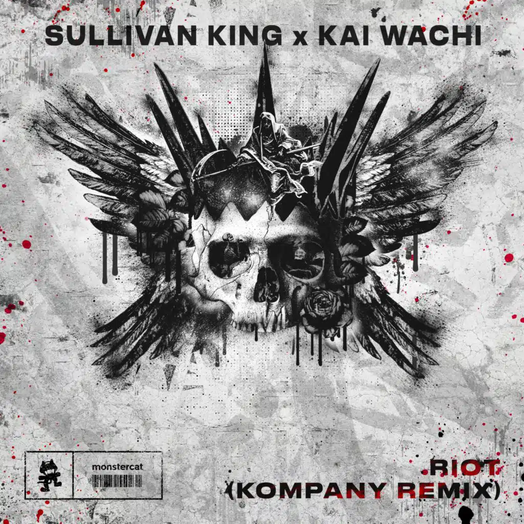 Kai Wachi & Sullivan King
