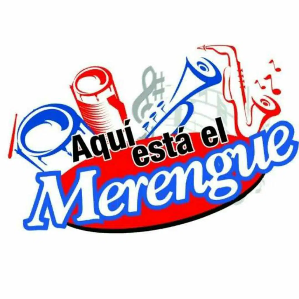 Aquí Está el Merengue
