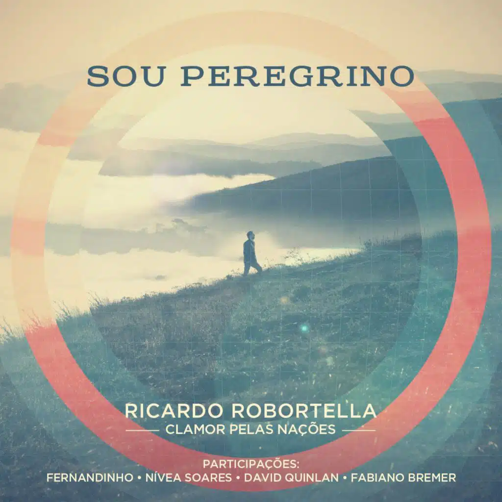 Clamor Pelas Nações