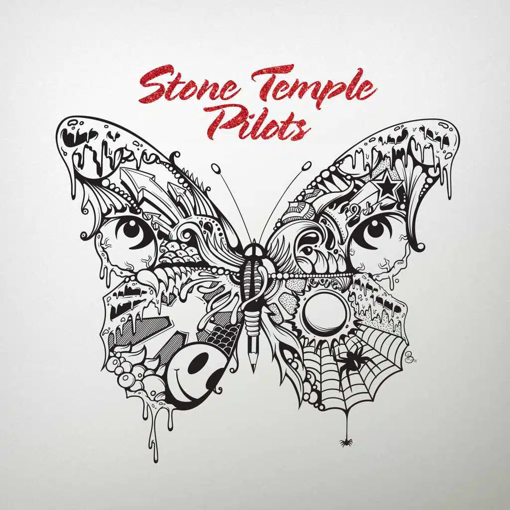 Stone Temple Pilots (2018)