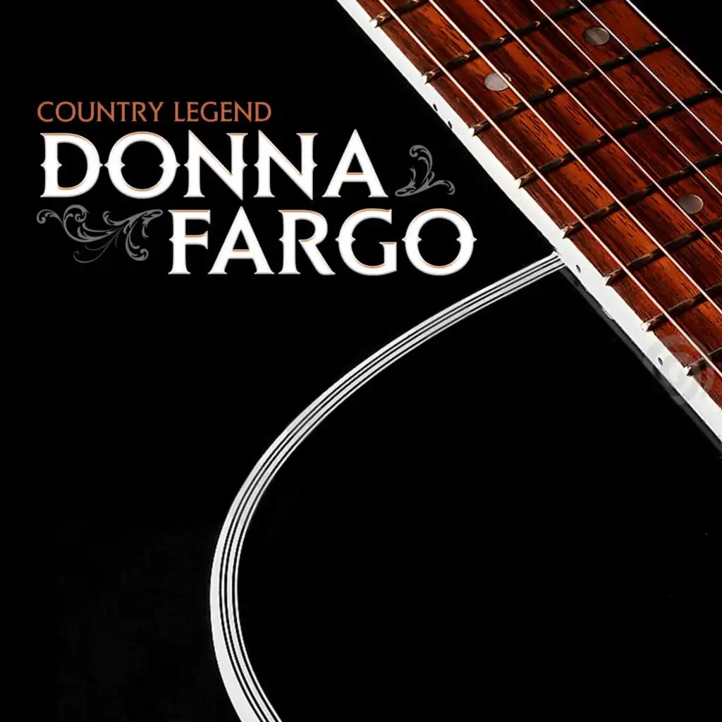 Donna Fargo