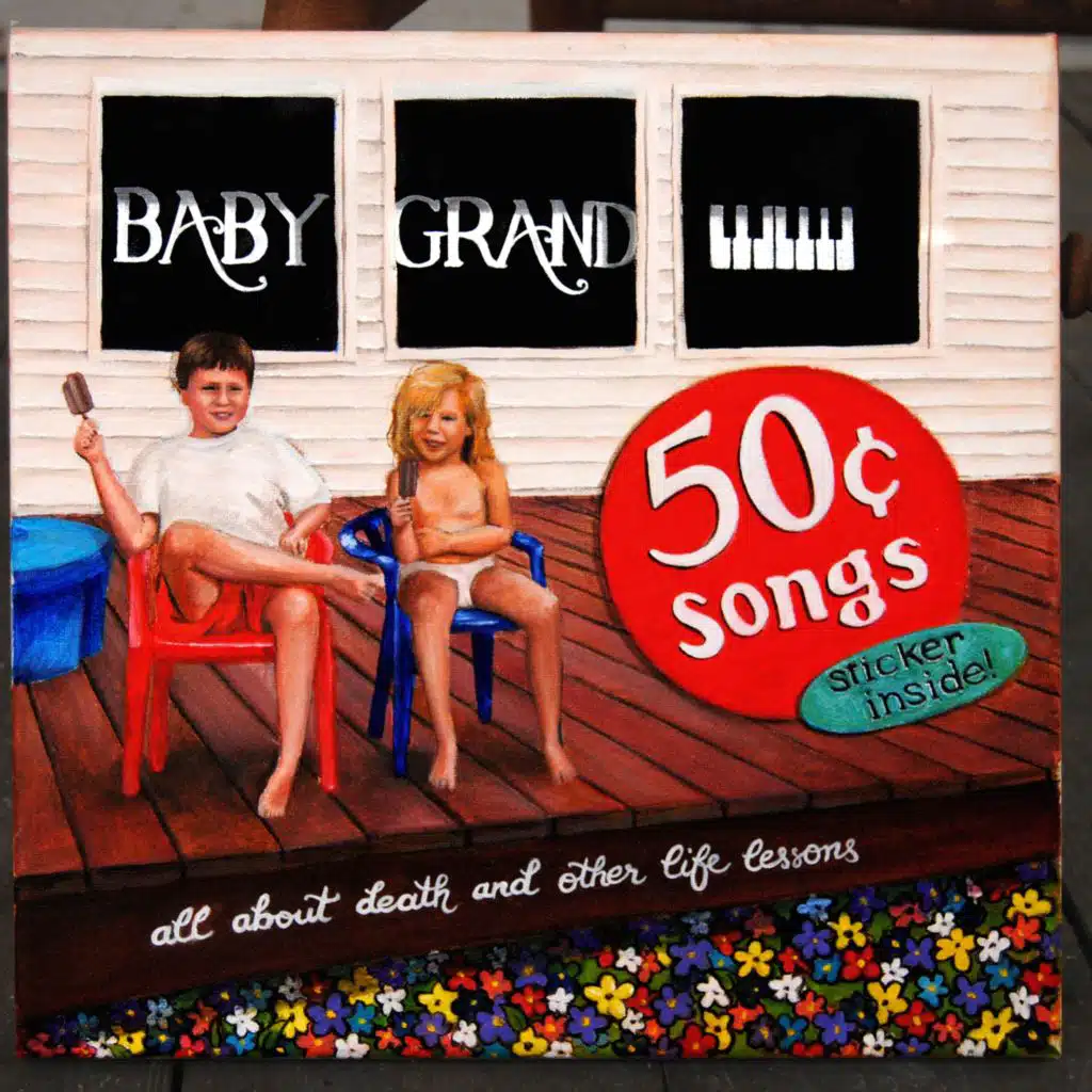 50 Cent Songs All About Death and Other Life Lessons