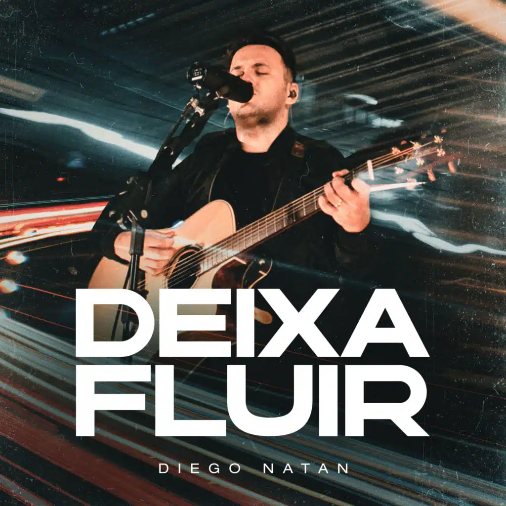 O Céu Te Adora (Ao Vivo)