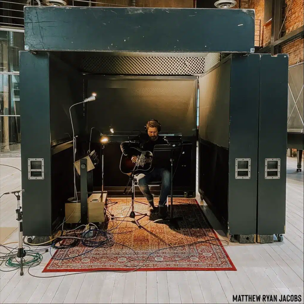 The Warehouse Studio Session - Oct. 27th, 2022