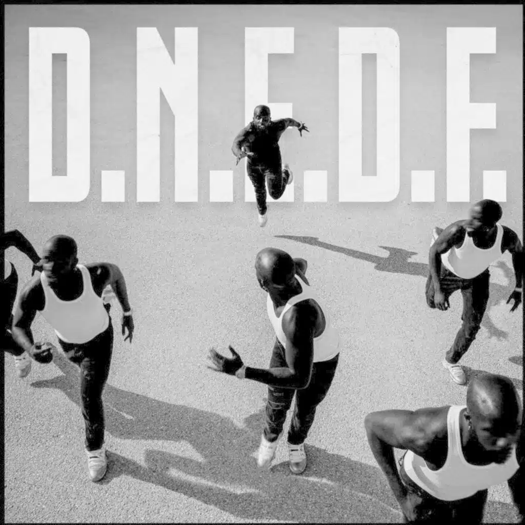 D.N.E.D.F.