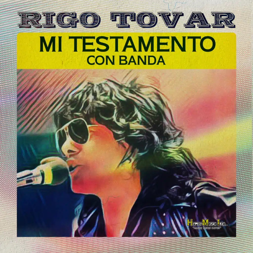 Mi Testamento (Banda)