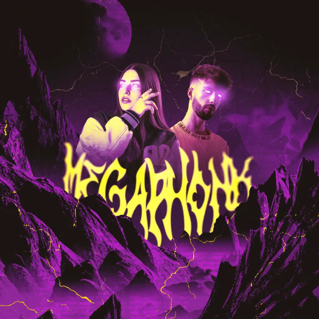 Coral Embrazant - Speed Up (feat. Mc Magrinho & MC Gedai)