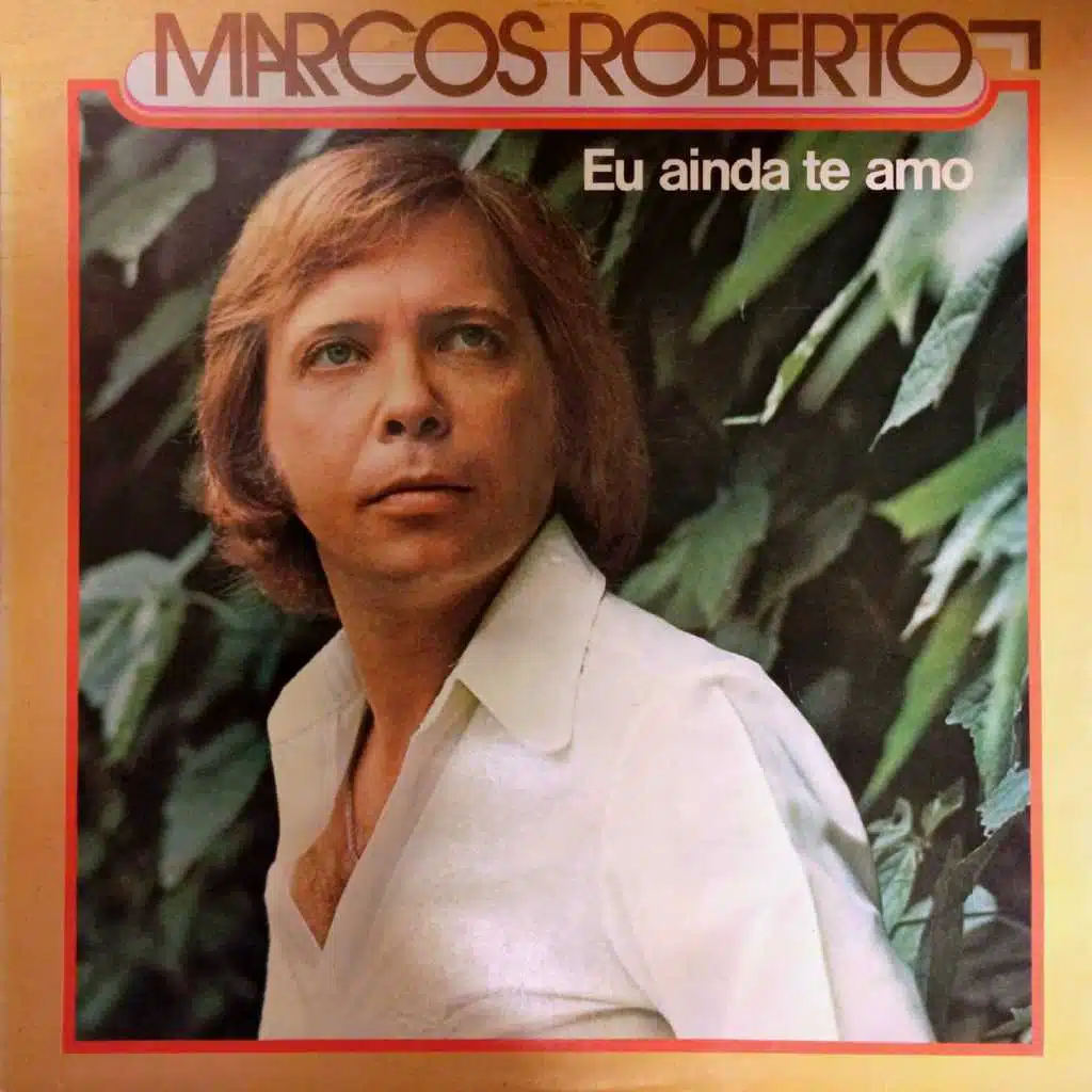 Eu Ainda Te Amo