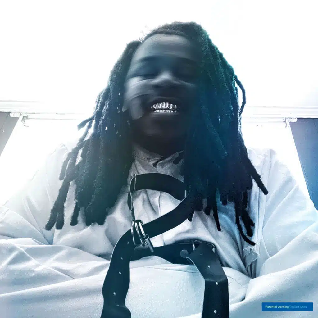 I'm Fine Thanks For Asking