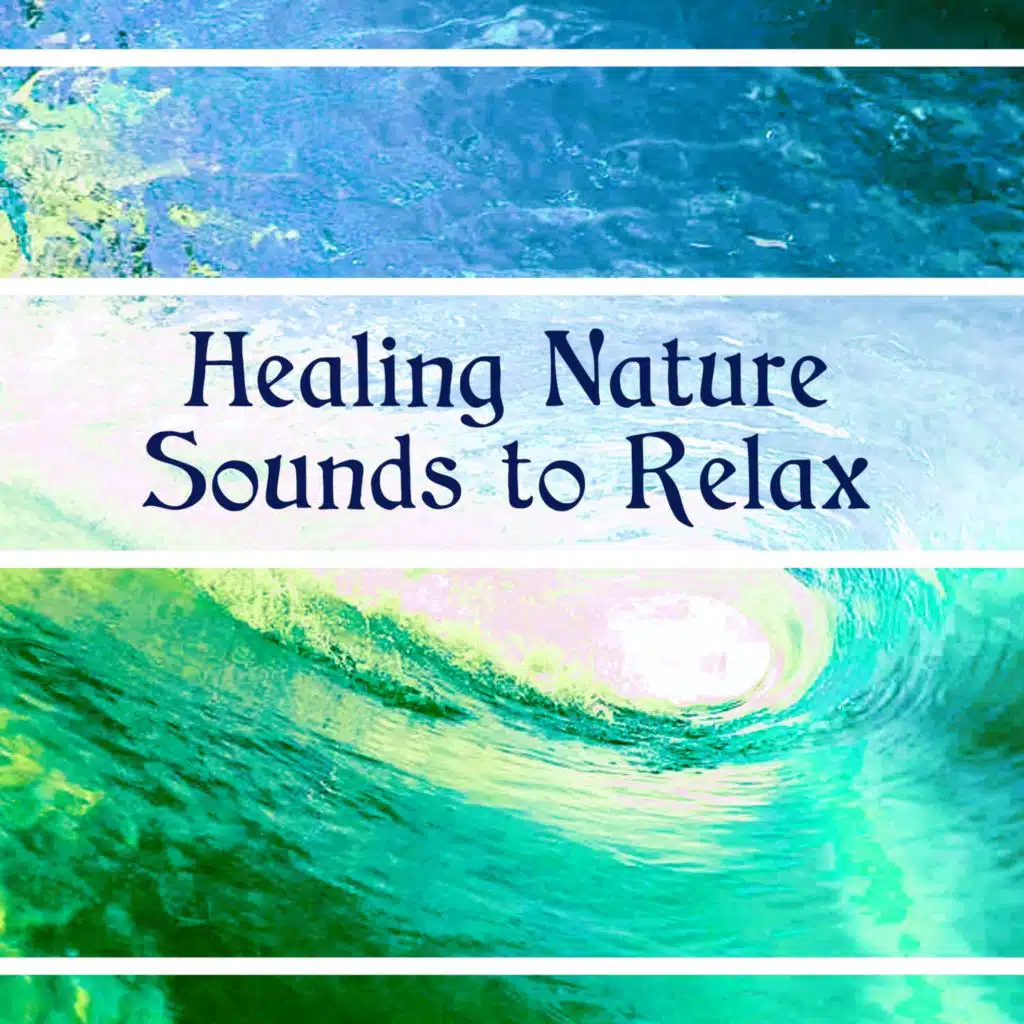 528 Hz Positive Tones (feat. Brain Waves Therapy)