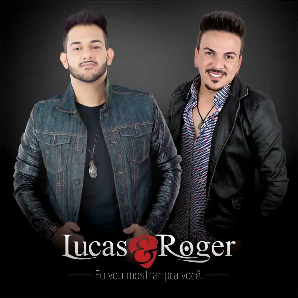 Eu Vou Mostrar pra Você