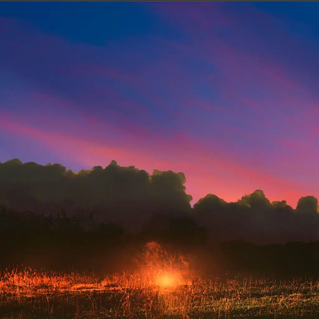 5am Paradise (Sunset Version)