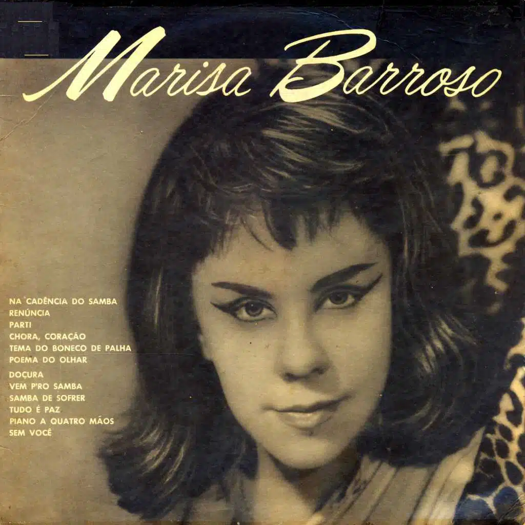 Marisa Barroso
