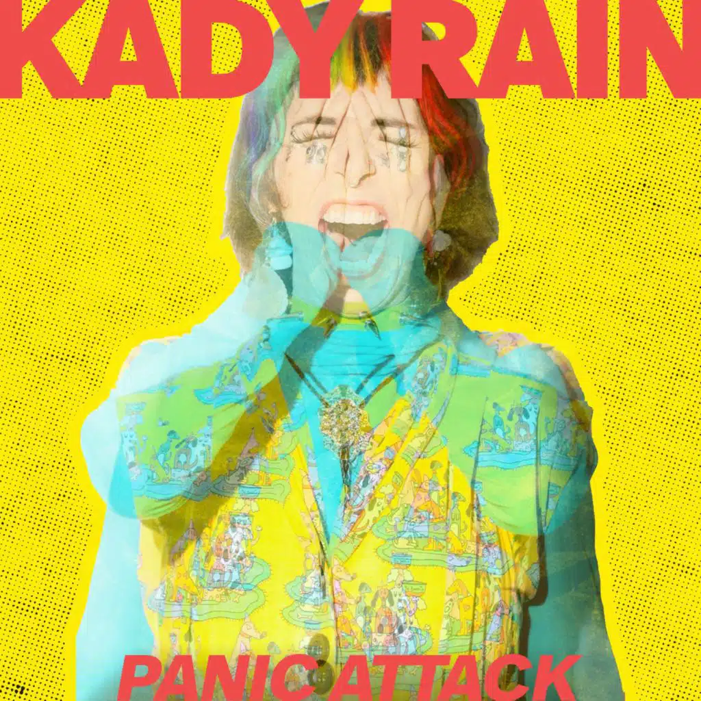 Kady Rain