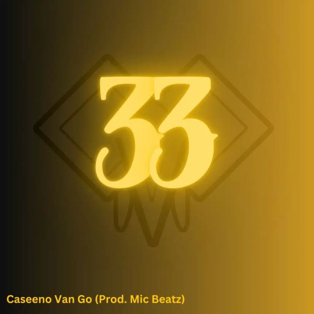 Caseeno Van Go