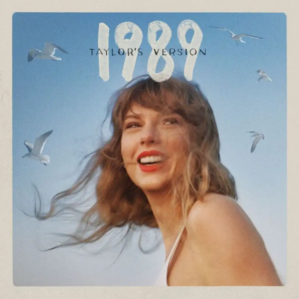 Wildest Dreams (Taylor's Version)