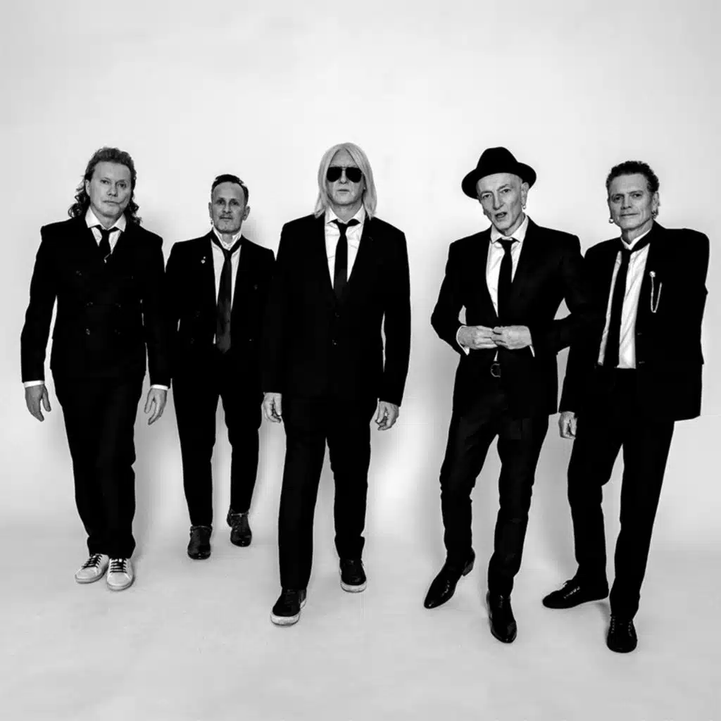 The Mythical 'Curse' of Def Leppard: Fact or Fiction?