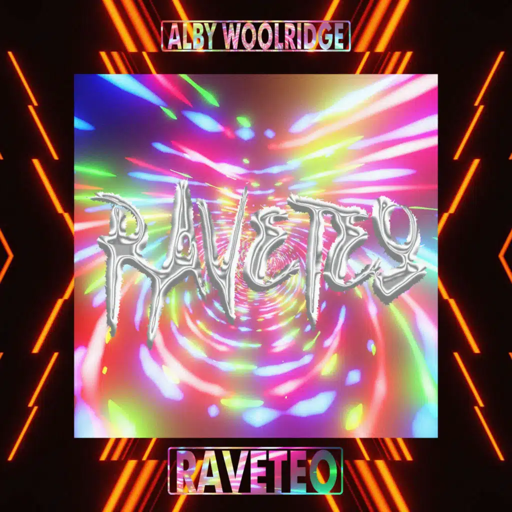 Raveteo