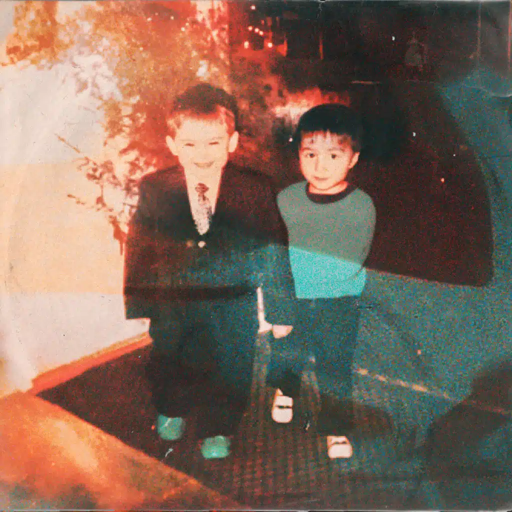 Ты и Я (Robert Cristian Remix)