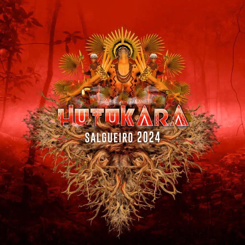 Acadêmicos Do Salgueiro