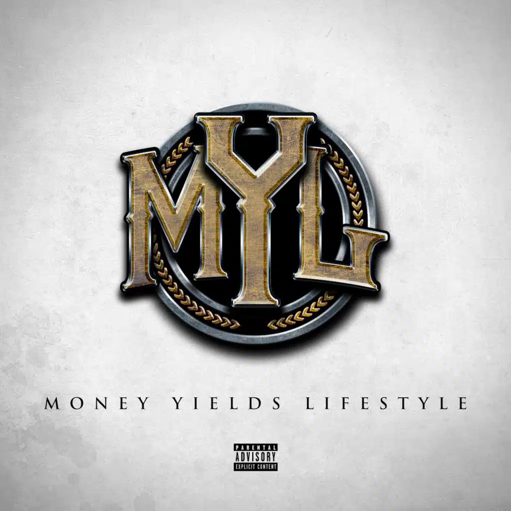 Like , Follow, Share (feat. Lroc, Aaron J, Cavell & D White)