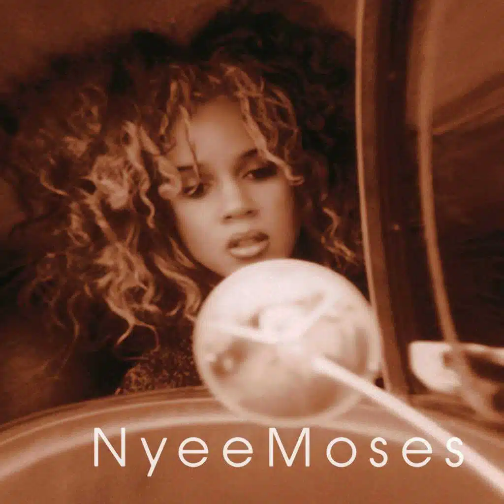 Nyee Moses