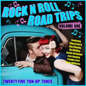 Rock & Roll Road Trips Vol. 1
