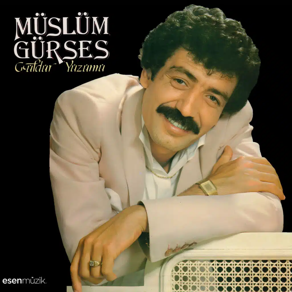 Güldür Yüzümü (Remastered)