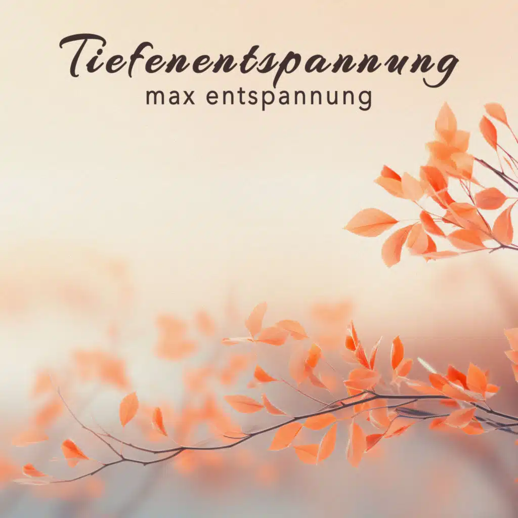 Max Entspannung