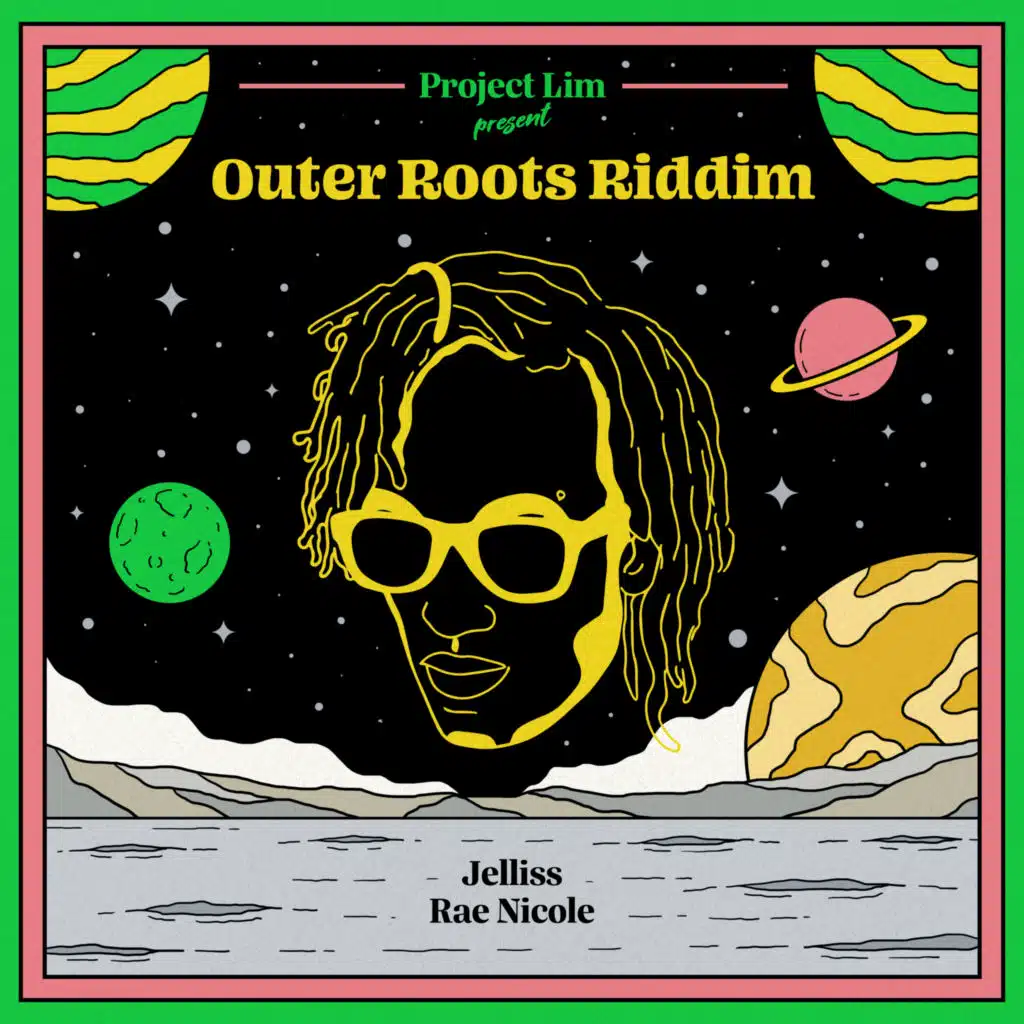 Outer Roots Riddim