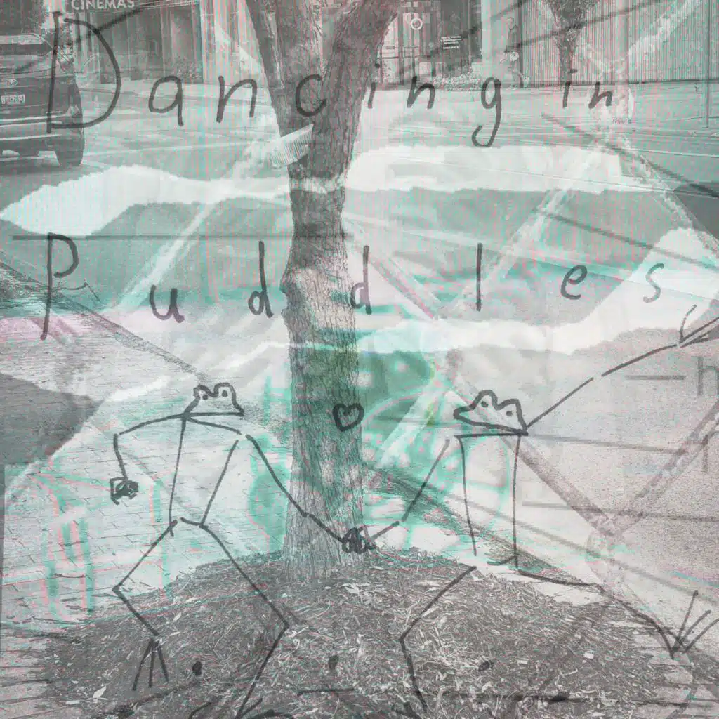 Dancing In Puddles (A Spooky Season Album)