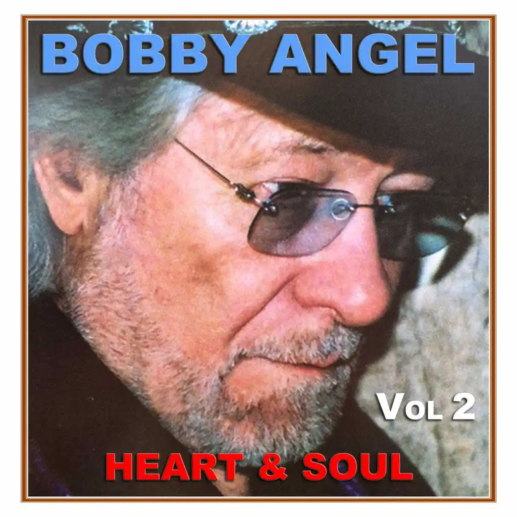 Bobby Angel