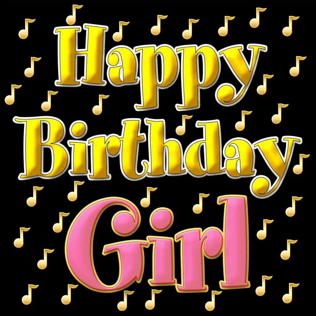Happy Birthday Girl (Choral Version)