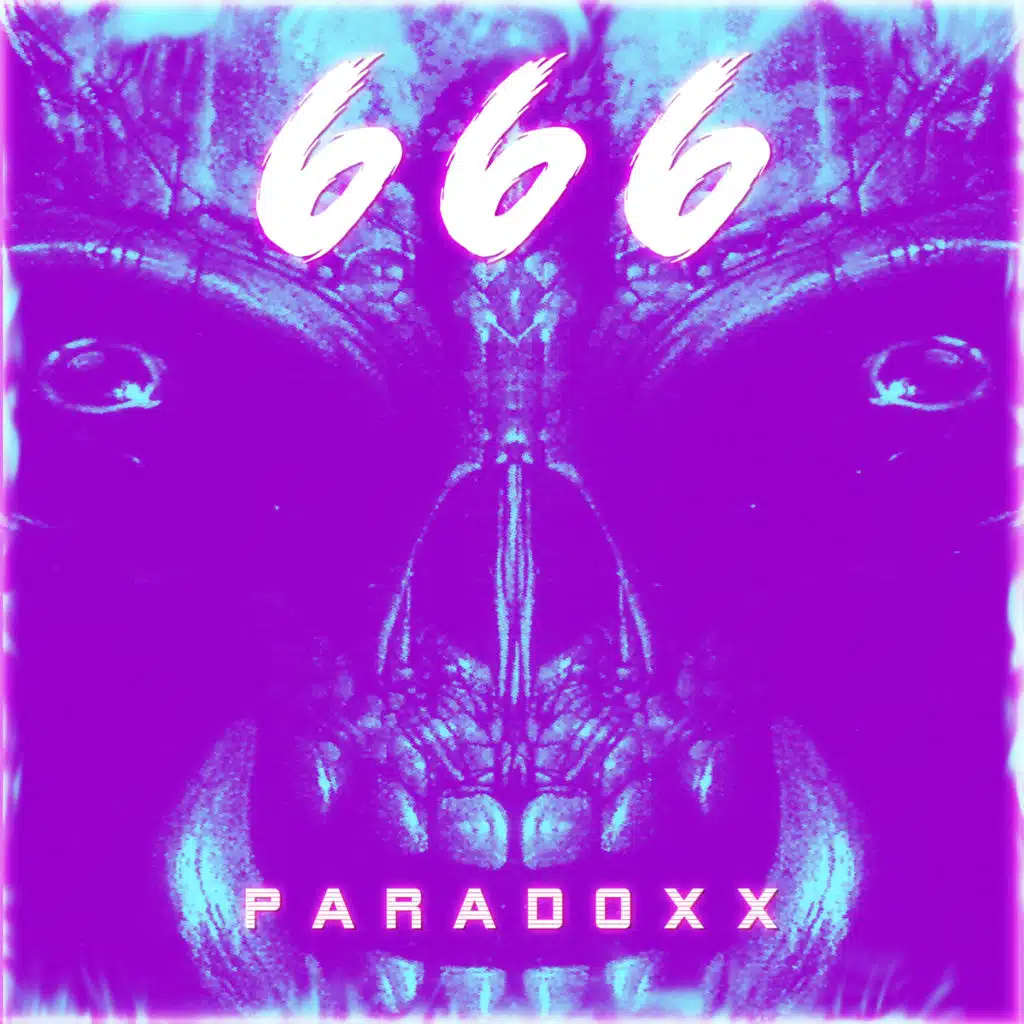 Paradoxx (Horror Trailer Music Remix)