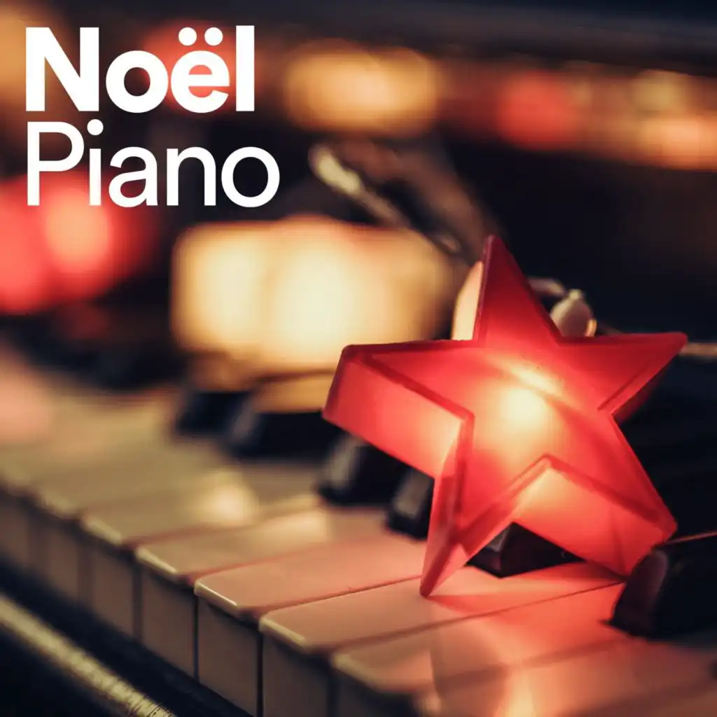 Noël Piano 2024