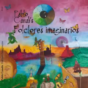 Folclores Imaginarios