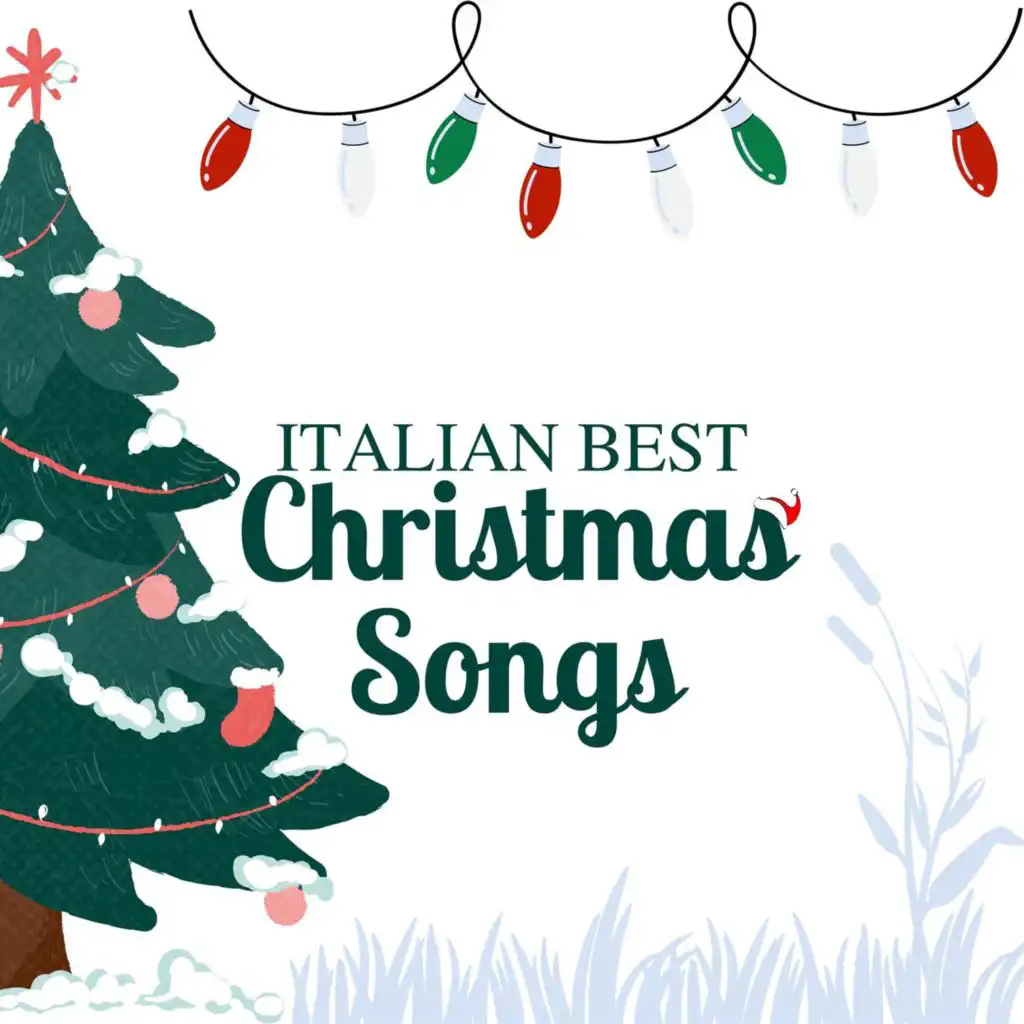 Italian Best Christmas Songs