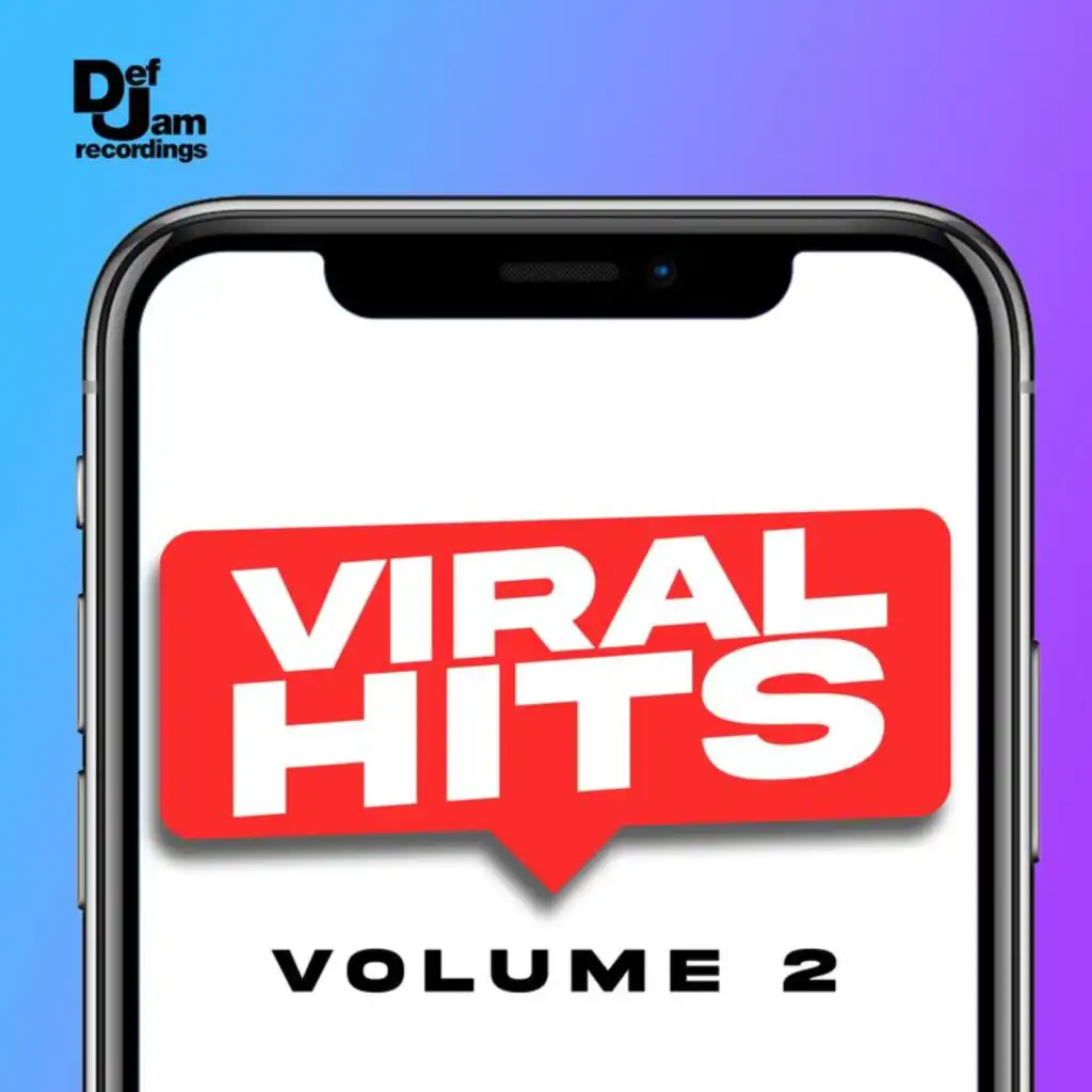 Def Jam: Viral Hits Vol. 2