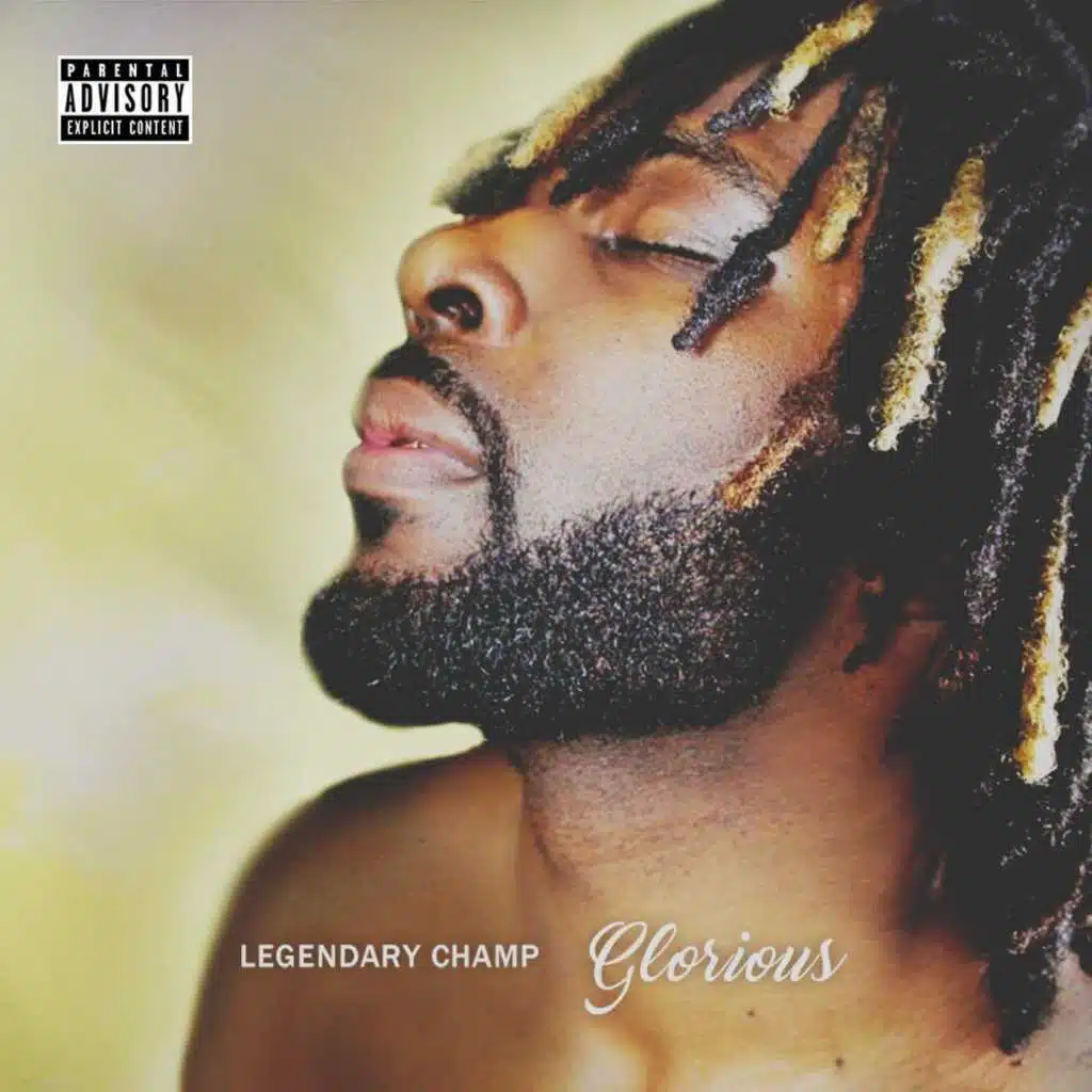 Glorious - EP