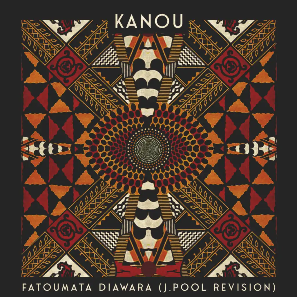 Kanou (J.Pool Revision)