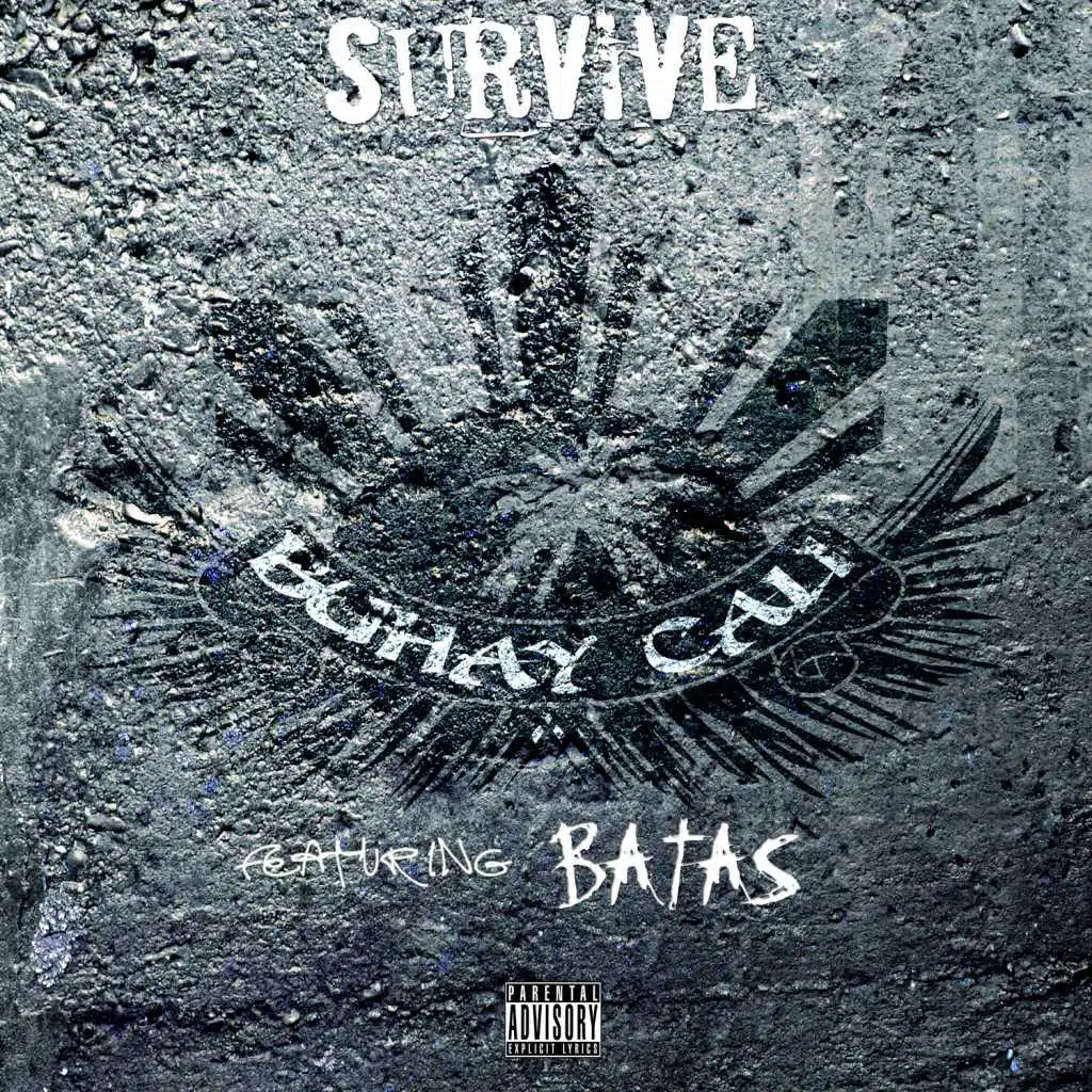 Survive (feat. Batas)