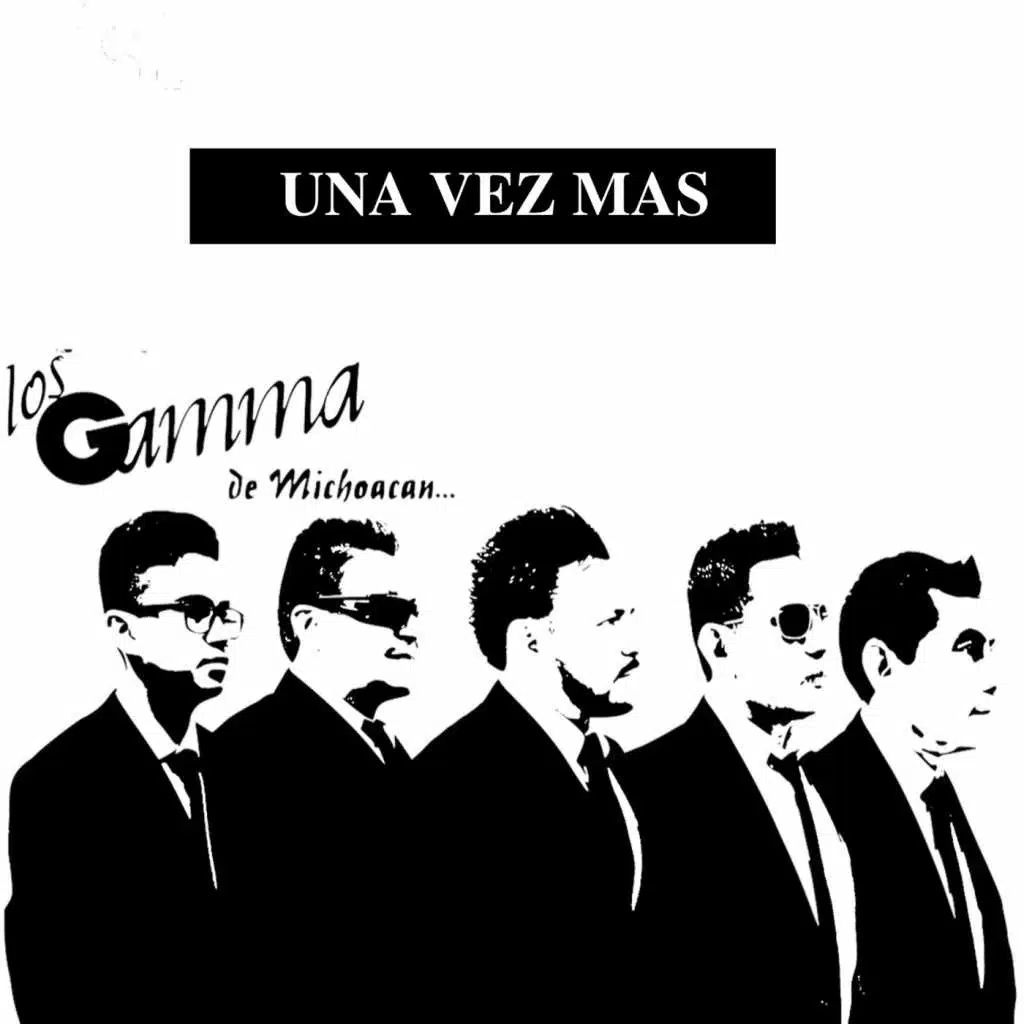 Una Vez Más