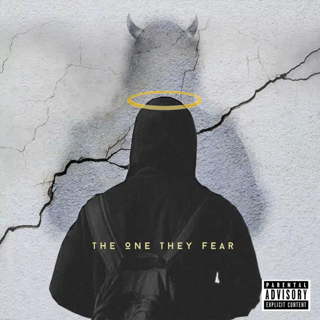 The One They Fear